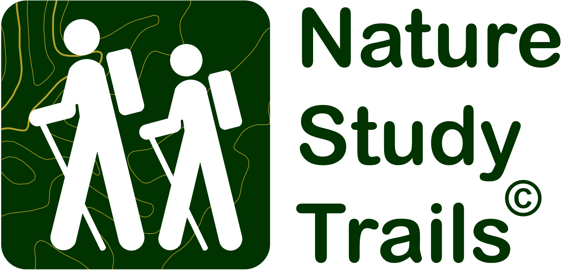 Nature Study Trails Logo